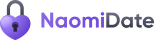 NaomiDate  Logo